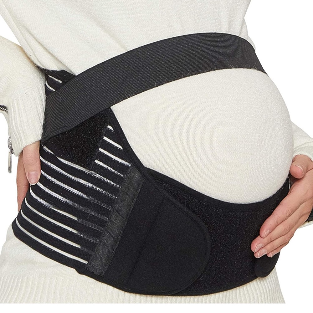 Pregnancy band from amazon